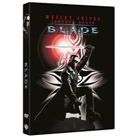 Blade DVD