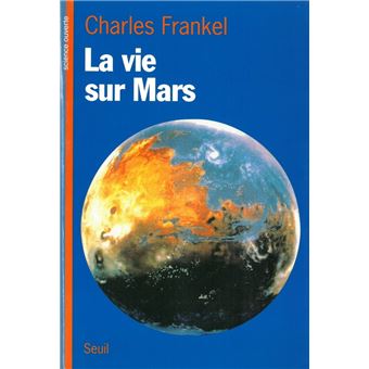 La Vie sur Mars - 1