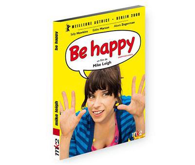 Be Happy