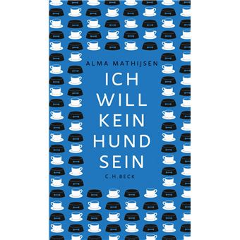 Ich will kein Hund sein - 1