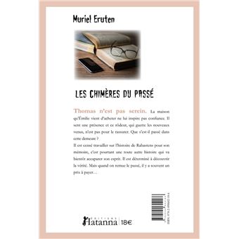 Les Chimères du passé