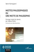 Miettes philosophiques
