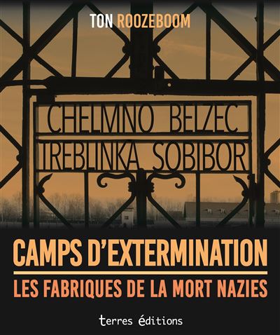Camps d'extermination
