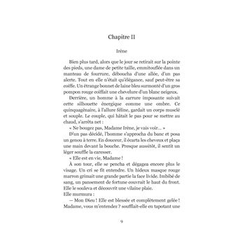 L'envol d'une coccinelle (E-Book) - Plume Libre