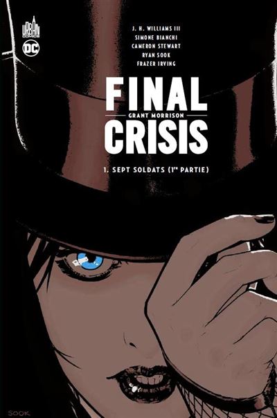 Final crisis