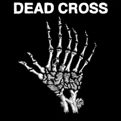 DEAD CROSS/LP