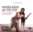 Initiez-vous au Tai Chi (DVD)