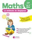 La méthode de Singapour - CP - pour la maison
