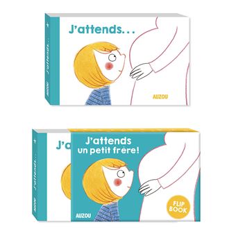 J'attends... un petit frère