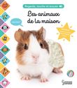Les animaux de la maison