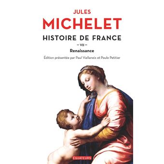 Histoire de France : Renaissance - 1