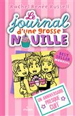 Le journal d'une grosse nouille, Tome 13