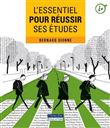 L'essentiel pour reussir ses etudes 2e ed