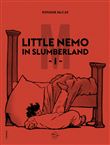 Little Nemo in Slumberland - I