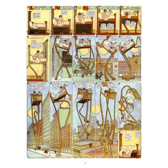 Little Nemo in Slumberland - I