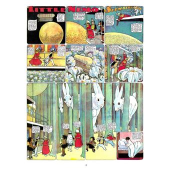 Little Nemo in Slumberland - I