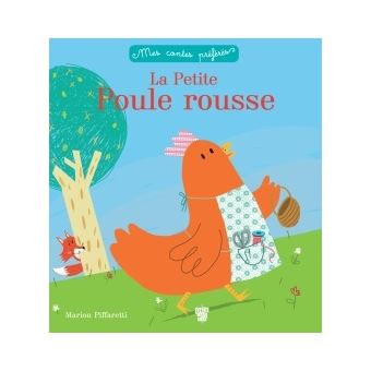Couverture : A la ferme, les animaux de la ferme