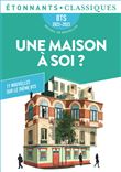 Une maison à soi ? BTS 2022-2023