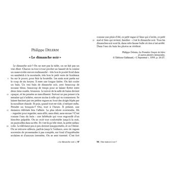 Une maison à soi ? BTS 2022-2023