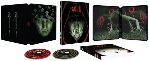 Imports Blu-ray 4K