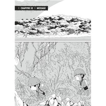 Peleliu, Guernica of paradise - Tome 5
