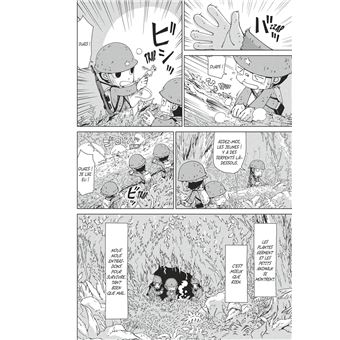 Peleliu, Guernica of paradise - Tome 5