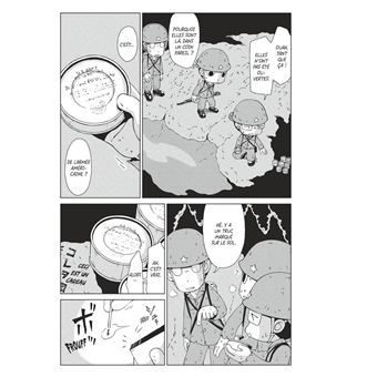 Peleliu, Guernica of paradise - Tome 5