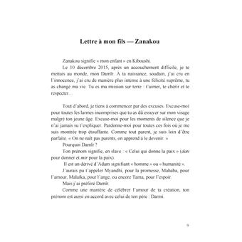 Ose et ça ira