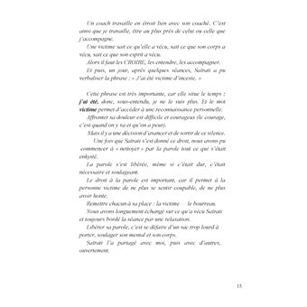 Ose et ça ira