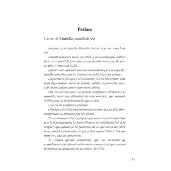 Ose et ça ira