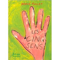 Les Cinq Sens