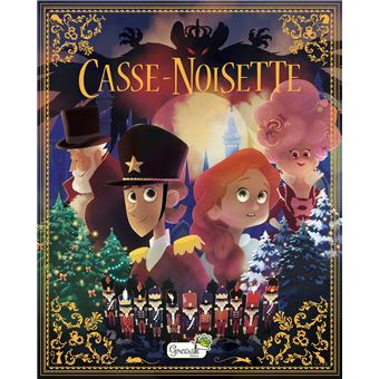 Casse-Noisette