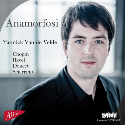 ANAMORFOSI