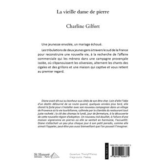 La vieille dame de pierre