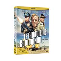 LE CINQUIÈME COMMANDO-FR-BLURAY