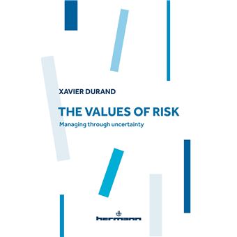 The Values of Risk