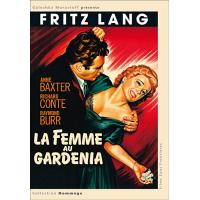 La Femme au Gardenia