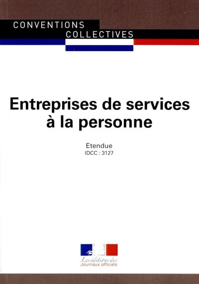 Entreprises de services à la personne