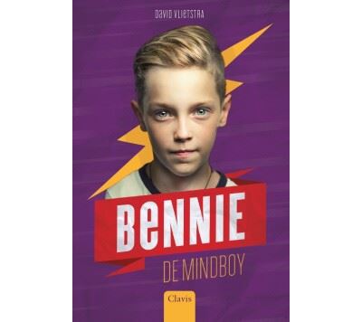 Bennie de Mindboy