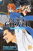 Black Clover - Quartet Knights