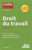 Droit du travail