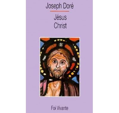 Jésus Christ - Joseph Doré - (donnée non spécifiée)