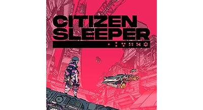Citizen Sleeper