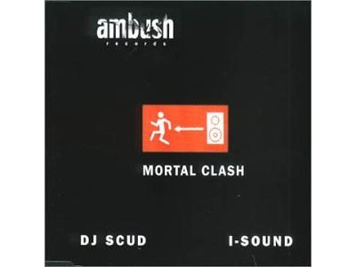 Mortal clash