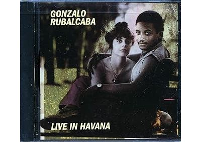 Live in havana