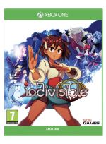 Indivisible Xbox One