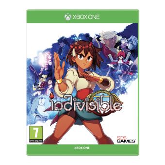 Indivisible Xbox One