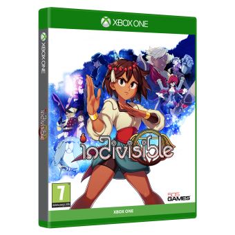 Indivisible Xbox One