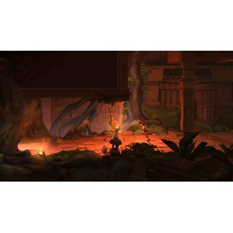 Indivisible Xbox One