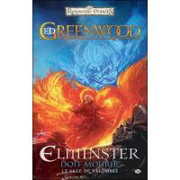 Le Sage de Valombre, T1 : Elminster doit mourir